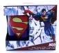 Preview: DC Universe Superman Tasse aus Steingut mit geprägtem "Superman Logo" von United Labels